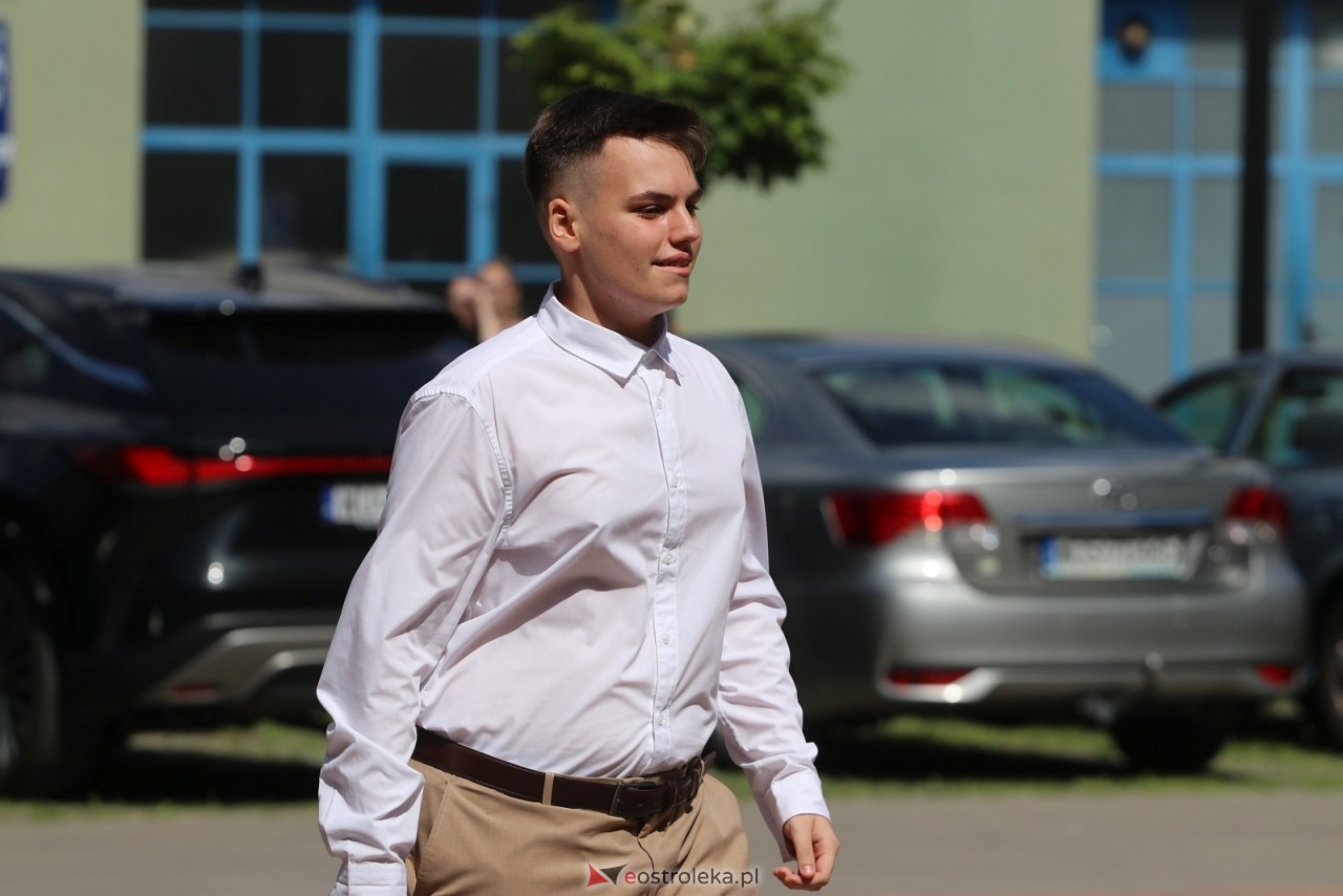 Zakończenie roku szkolnego w ZSZ 1 w Ostrołęce [26.06.2026] - zdjęcie #38 - eOstroleka.pl