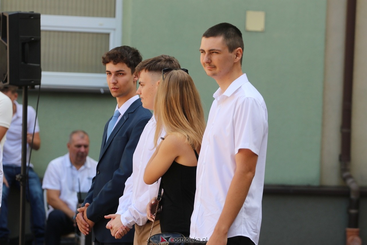 Zakończenie roku szkolnego w ZSZ 1 w Ostrołęce [26.06.2026] - zdjęcie #34 - eOstroleka.pl