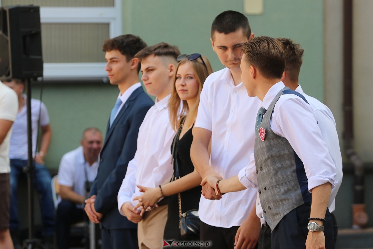 Zakończenie roku szkolnego w ZSZ 1 w Ostrołęce [26.06.2026] - zdjęcie #30 - eOstroleka.pl
