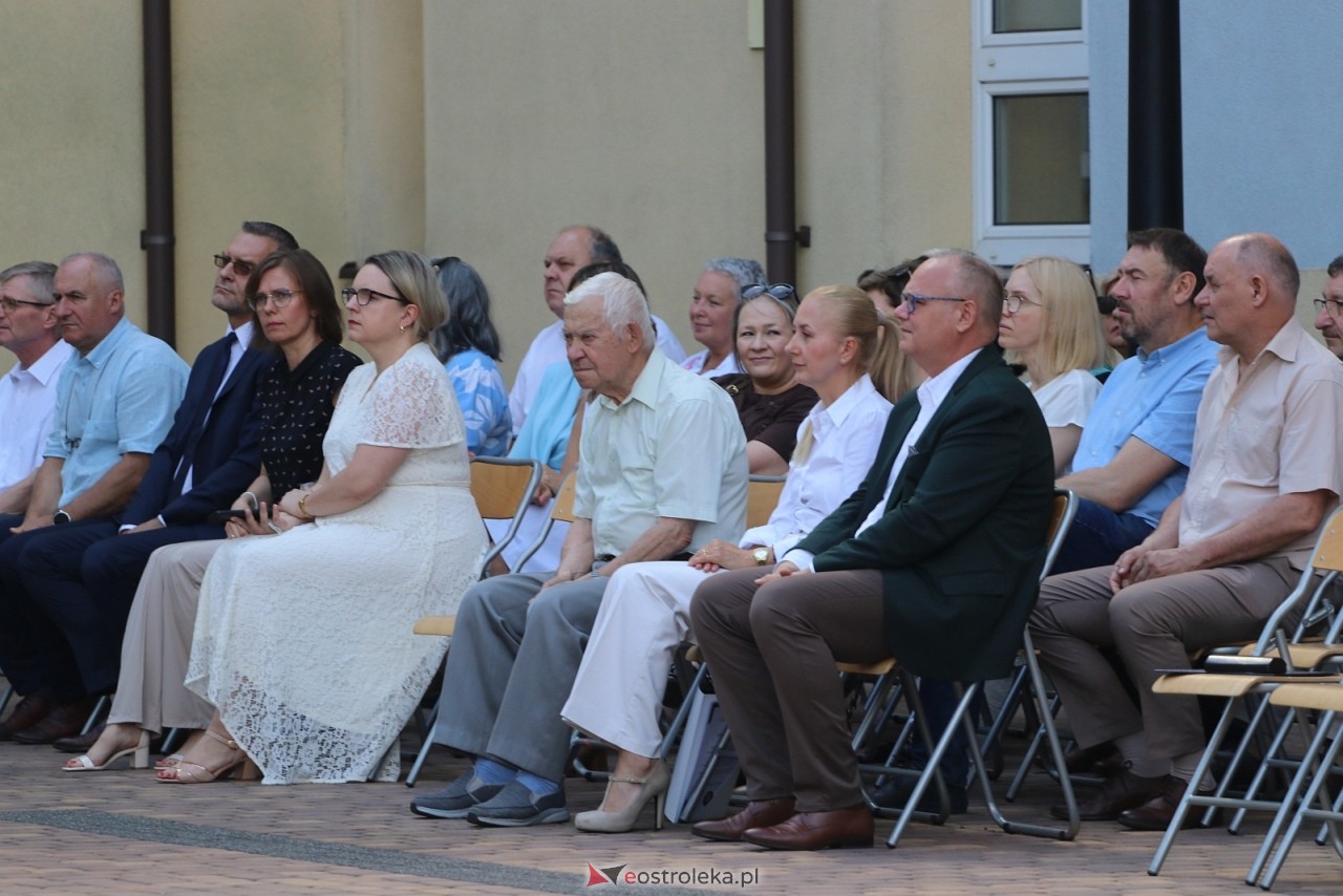 Zakończenie roku szkolnego w ZSZ 1 w Ostrołęce [26.06.2026] - zdjęcie #10 - eOstroleka.pl