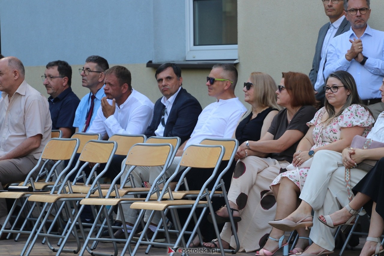 Zakończenie roku szkolnego w ZSZ 1 w Ostrołęce [26.06.2026] - zdjęcie #9 - eOstroleka.pl