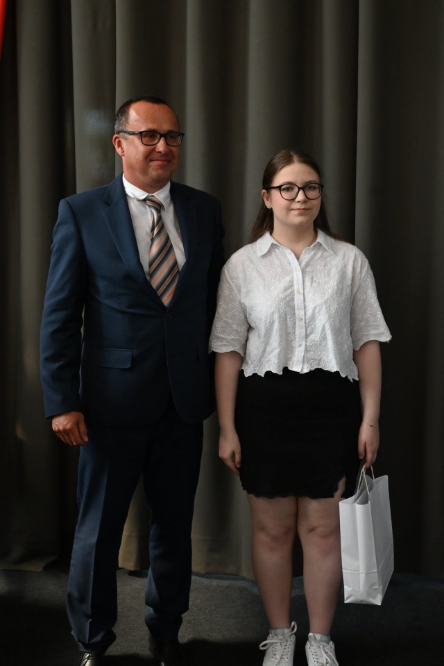 Zakończenie roku szkolnego w ZSZ 2 w Ostrołęce [26.06.2026] - zdjęcie #57 - eOstroleka.pl