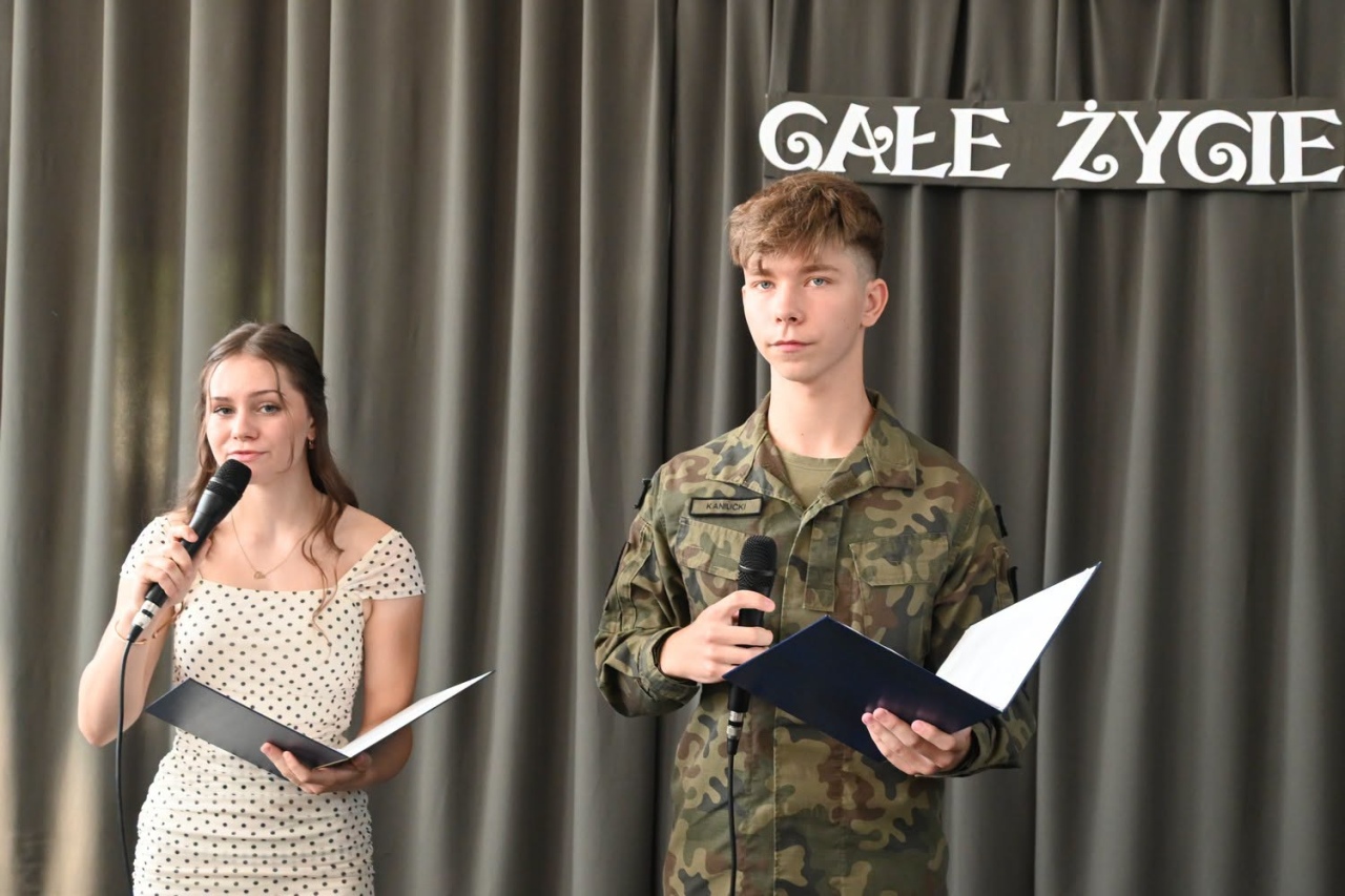 Zakończenie roku szkolnego w ZSZ 2 w Ostrołęce [26.06.2026] - zdjęcie #32 - eOstroleka.pl