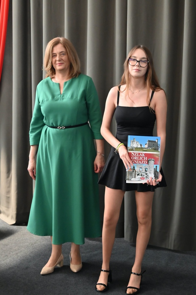 Zakończenie roku szkolnego w ZSZ 2 w Ostrołęce [26.06.2026] - zdjęcie #16 - eOstroleka.pl