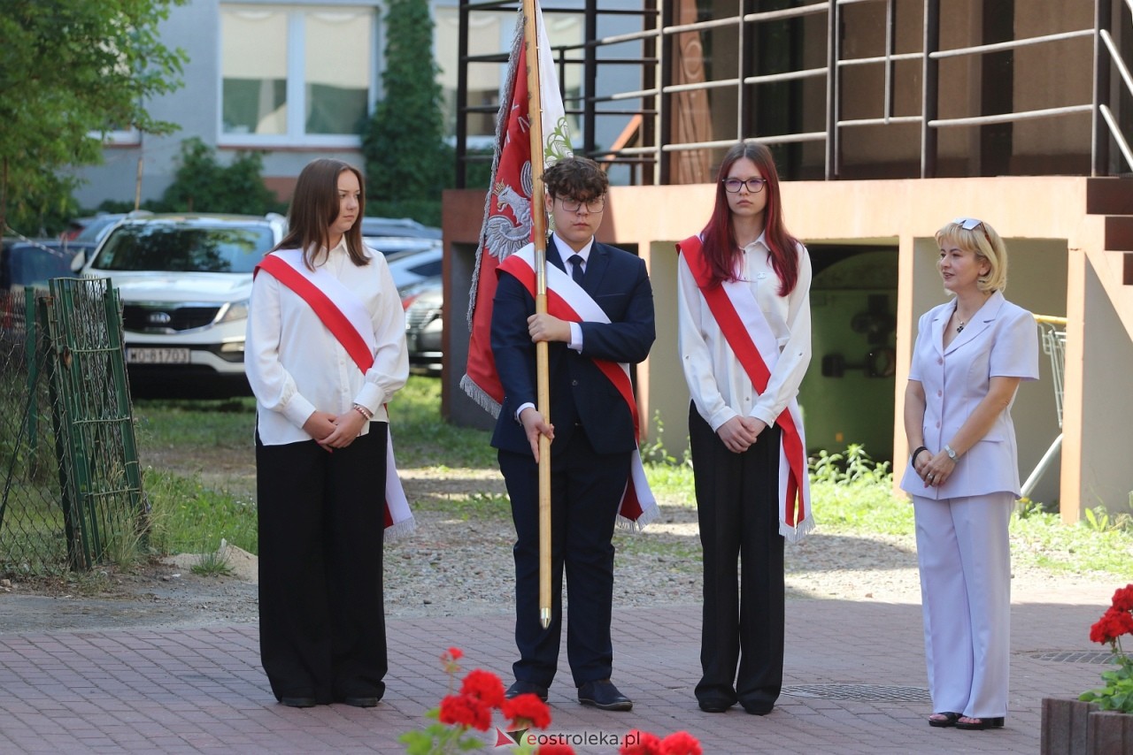 Zakończenie roku szkolnego w ZSZ 4 w Ostrołęce [26.06.2026] - zdjęcie #73 - eOstroleka.pl