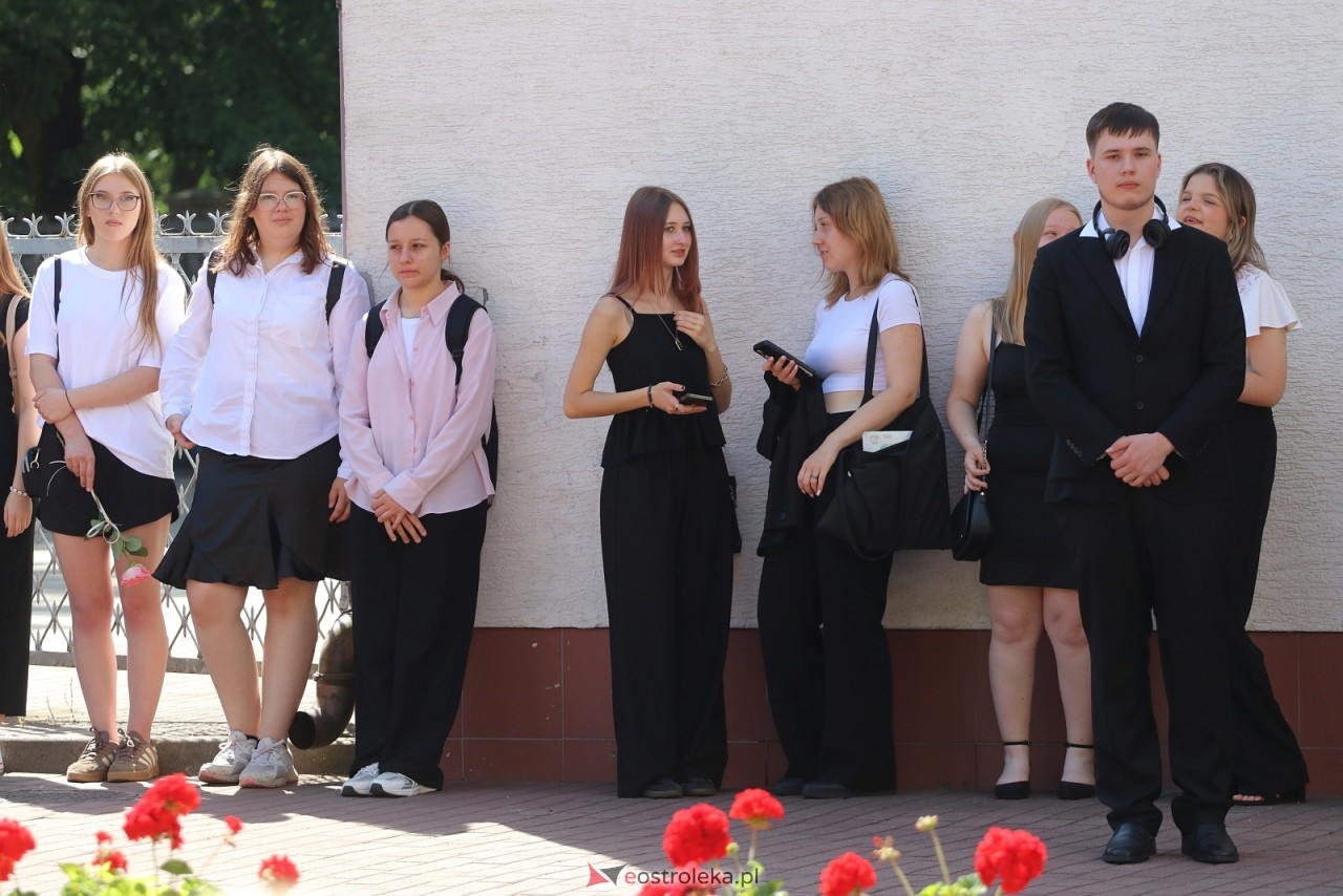 Zakończenie roku szkolnego w ZSZ 4 w Ostrołęce [26.06.2026] - zdjęcie #66 - eOstroleka.pl