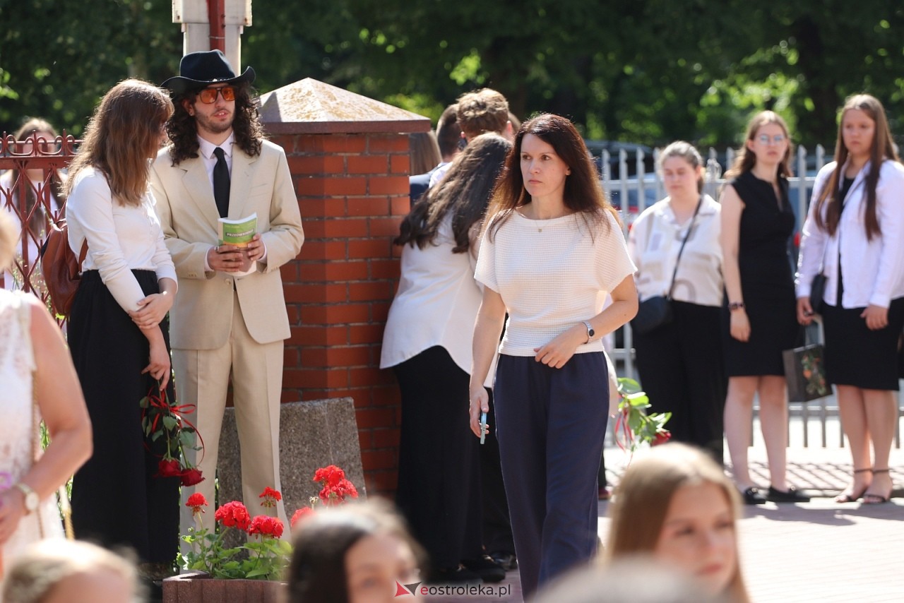 Zakończenie roku szkolnego w ZSZ 4 w Ostrołęce [26.06.2026] - zdjęcie #64 - eOstroleka.pl