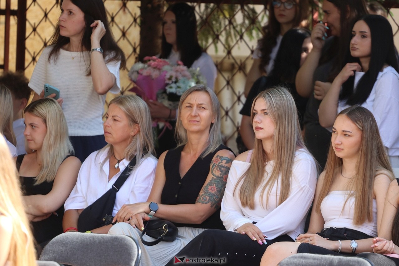 Zakończenie roku szkolnego w ZSZ 4 w Ostrołęce [26.06.2026] - zdjęcie #50 - eOstroleka.pl