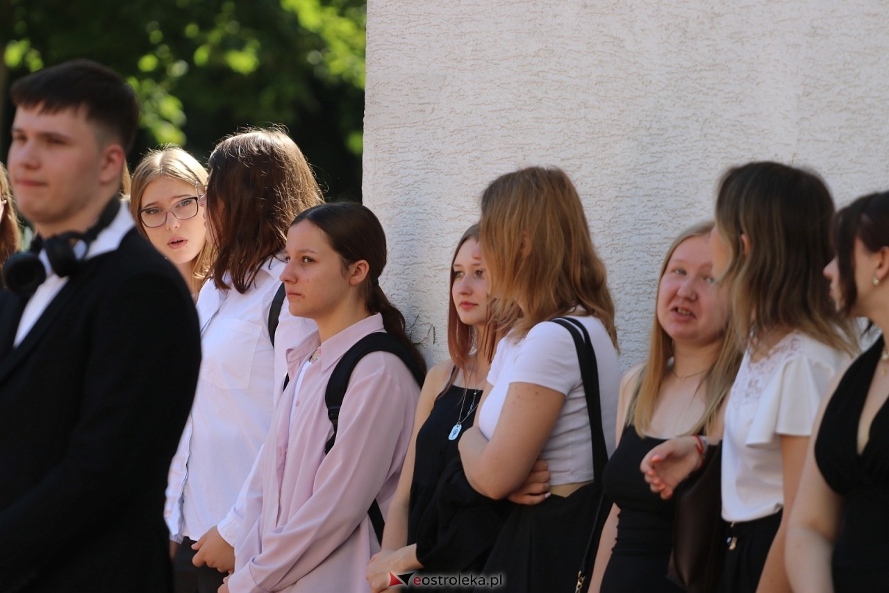 Zakończenie roku szkolnego w ZSZ 4 w Ostrołęce [26.06.2026] - zdjęcie #44 - eOstroleka.pl