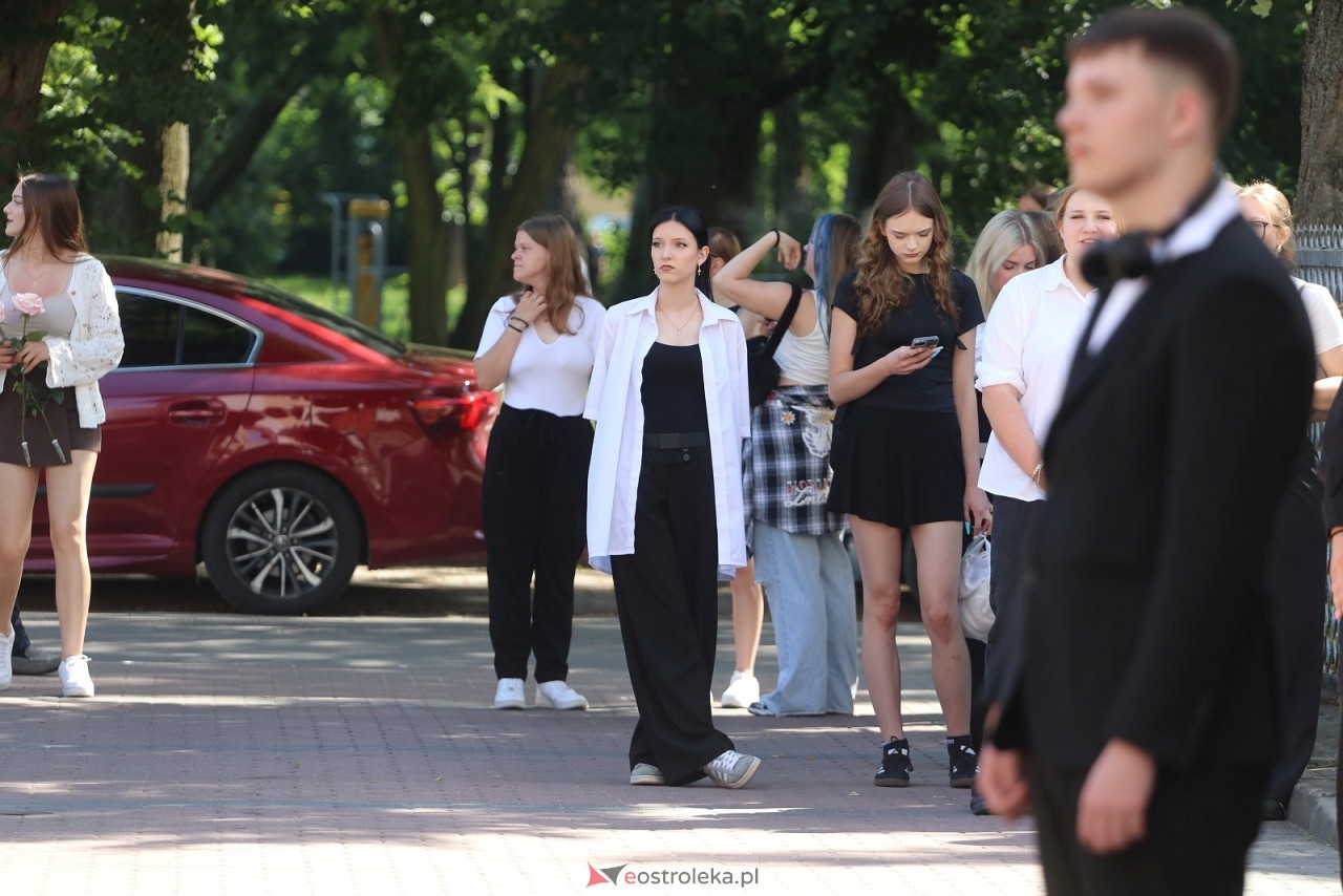 Zakończenie roku szkolnego w ZSZ 4 w Ostrołęce [26.06.2026] - zdjęcie #36 - eOstroleka.pl
