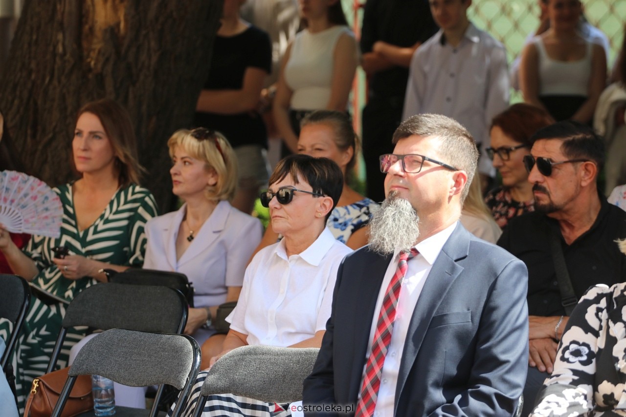 Zakończenie roku szkolnego w ZSZ 4 w Ostrołęce [26.06.2026] - zdjęcie #34 - eOstroleka.pl
