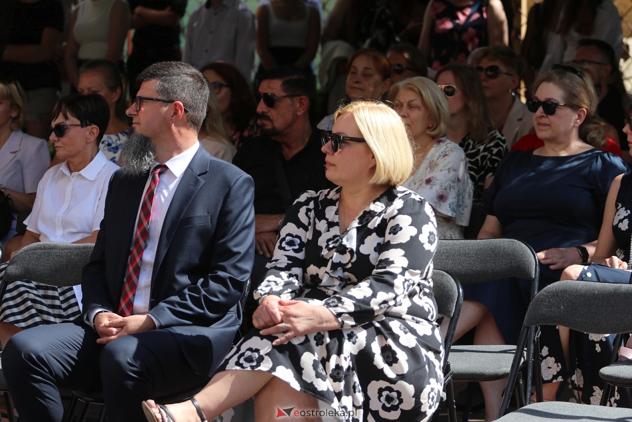 Zakończenie roku szkolnego w ZSZ 4 w Ostrołęce [26.06.2026] - zdjęcie #33 - eOstroleka.pl