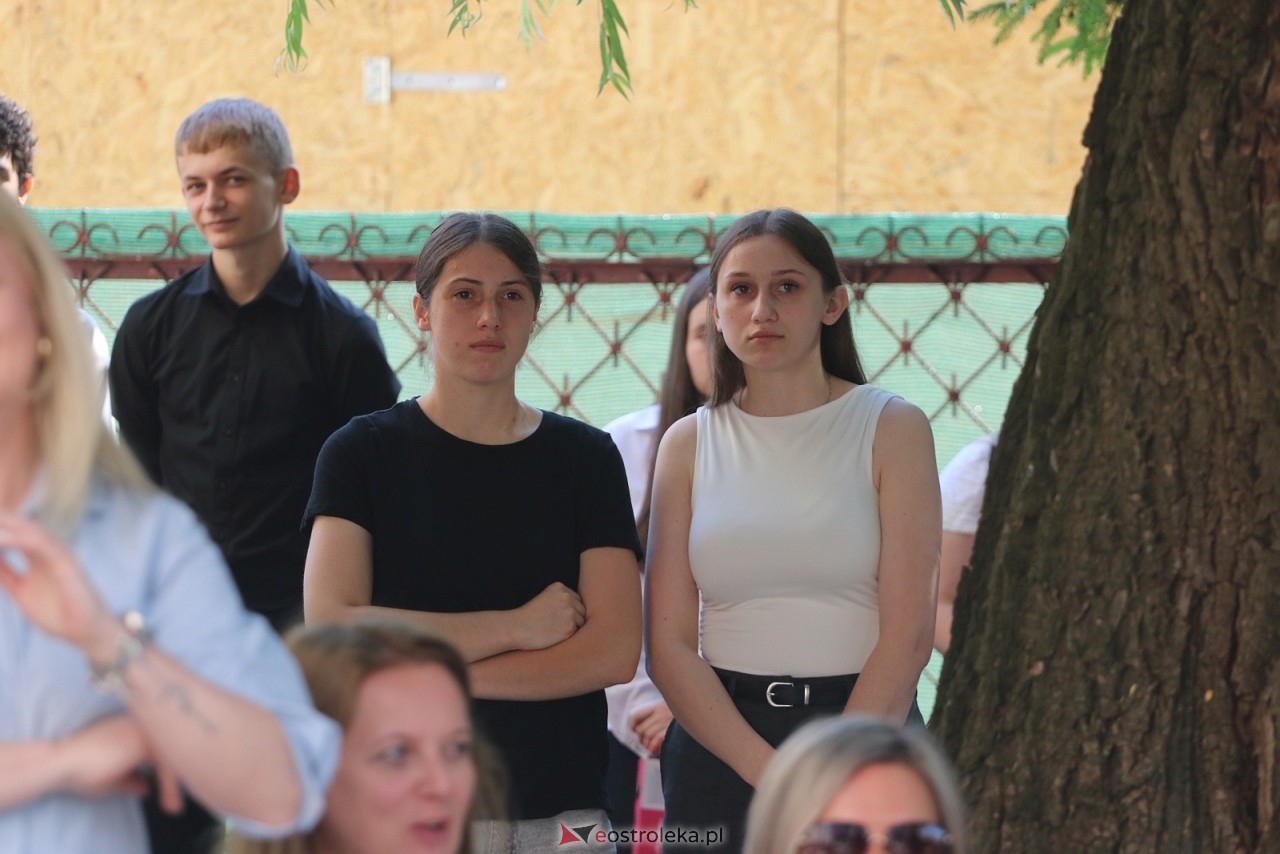 Zakończenie roku szkolnego w ZSZ 4 w Ostrołęce [26.06.2026] - zdjęcie #22 - eOstroleka.pl
