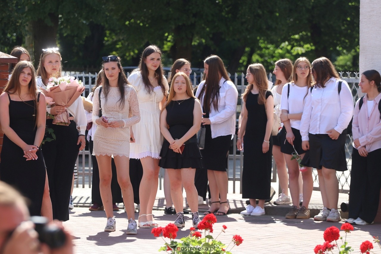 Zakończenie roku szkolnego w ZSZ 4 w Ostrołęce [26.06.2026] - zdjęcie #20 - eOstroleka.pl