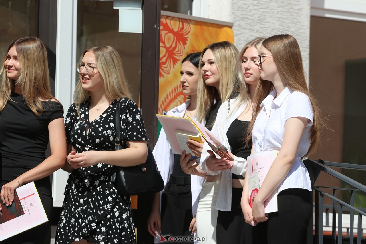Zakończenie roku szkolnego w ZSZ 4 w Ostrołęce [26.06.2026] - zdjęcie #4 - eOstroleka.pl