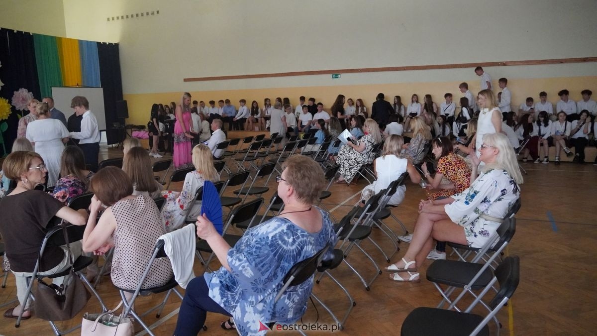 Zakończenie roku skzolnego w SP nr 6 w Ostrołęce [26.06.2026] - zdjęcie #55 - eOstroleka.pl