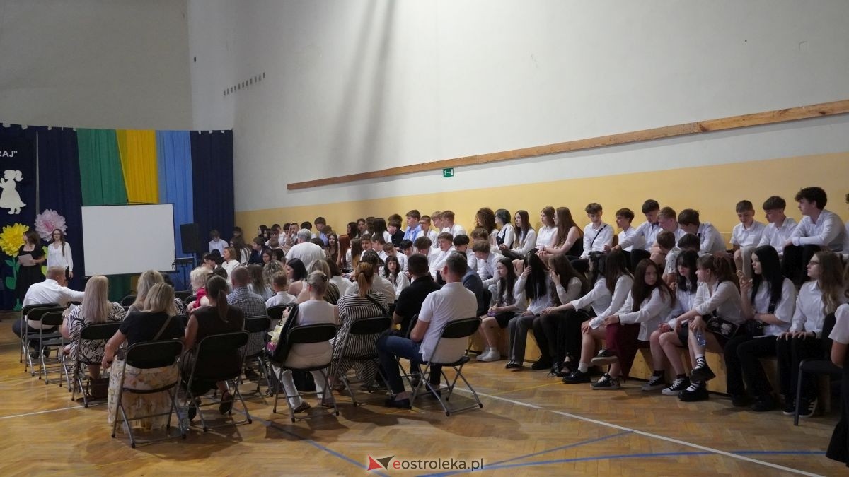 Zakończenie roku skzolnego w SP nr 6 w Ostrołęce [26.06.2026] - zdjęcie #53 - eOstroleka.pl
