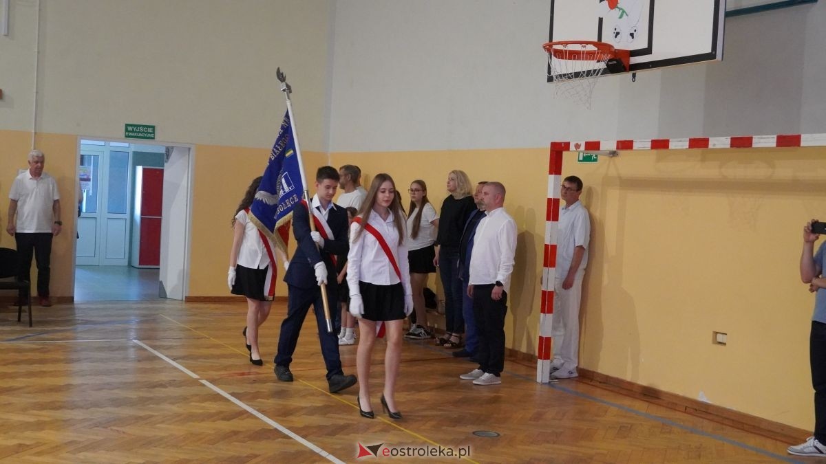 Zakończenie roku skzolnego w SP nr 6 w Ostrołęce [26.06.2026] - zdjęcie #48 - eOstroleka.pl