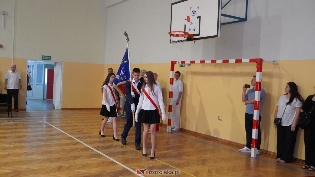 Zakończenie roku skzolnego w SP nr 6 w Ostrołęce [26.06.2026] - zdjęcie #47 - eOstroleka.pl