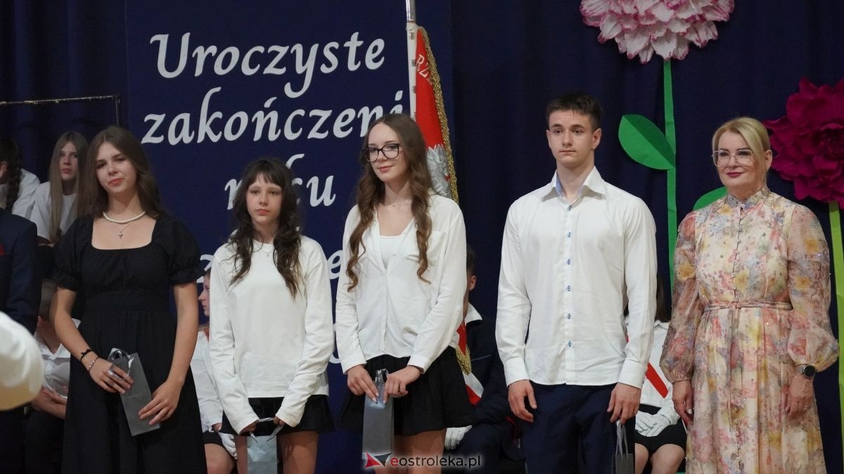 Zakończenie roku skzolnego w SP nr 6 w Ostrołęce [26.06.2026] - zdjęcie #26 - eOstroleka.pl