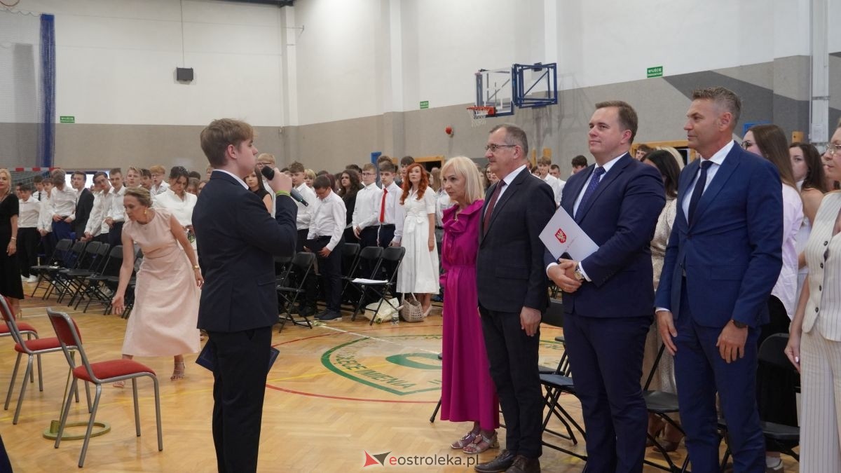 Zakończenie roku szkolnego w SP nr 10 w Ostrołęce [26.06.2026] - zdjęcie #99 - eOstroleka.pl
