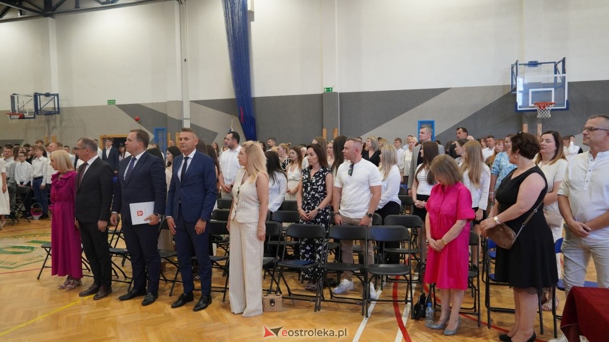Zakończenie roku szkolnego w SP nr 10 w Ostrołęce [26.06.2026] - zdjęcie #98 - eOstroleka.pl