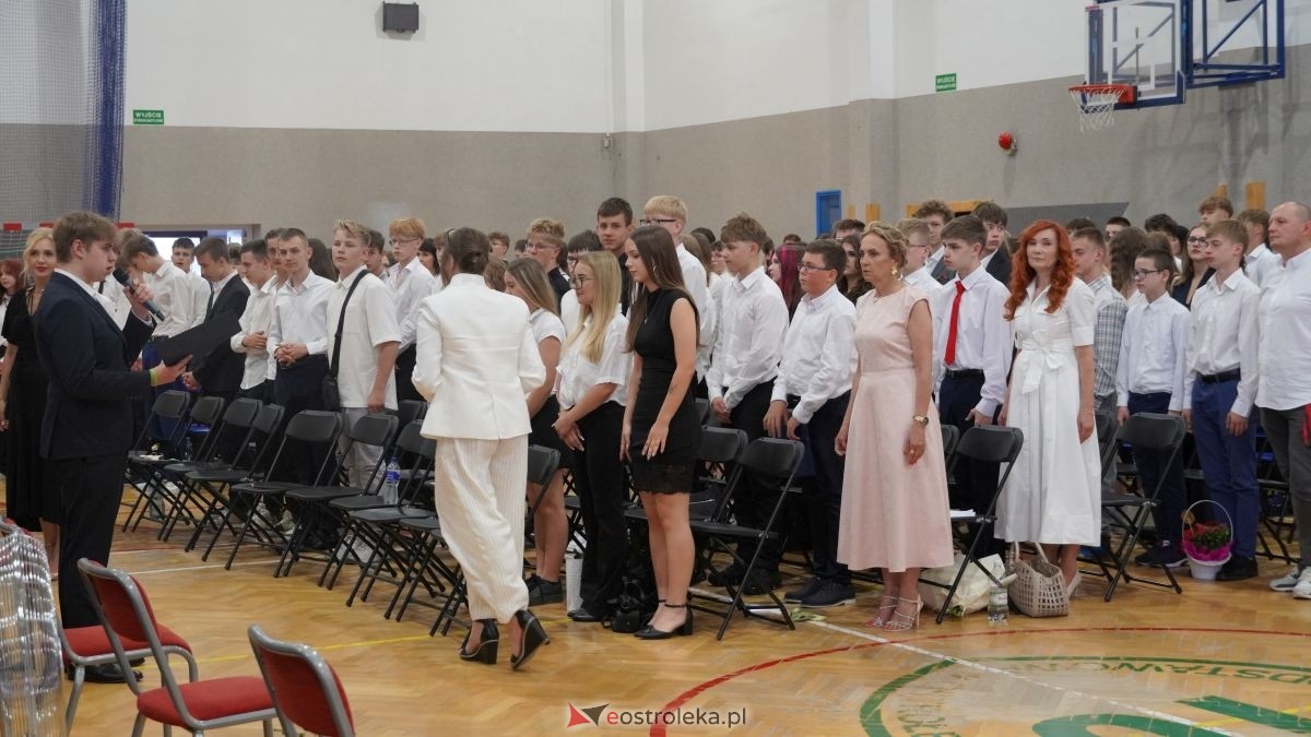 Zakończenie roku szkolnego w SP nr 10 w Ostrołęce [26.06.2026] - zdjęcie #97 - eOstroleka.pl