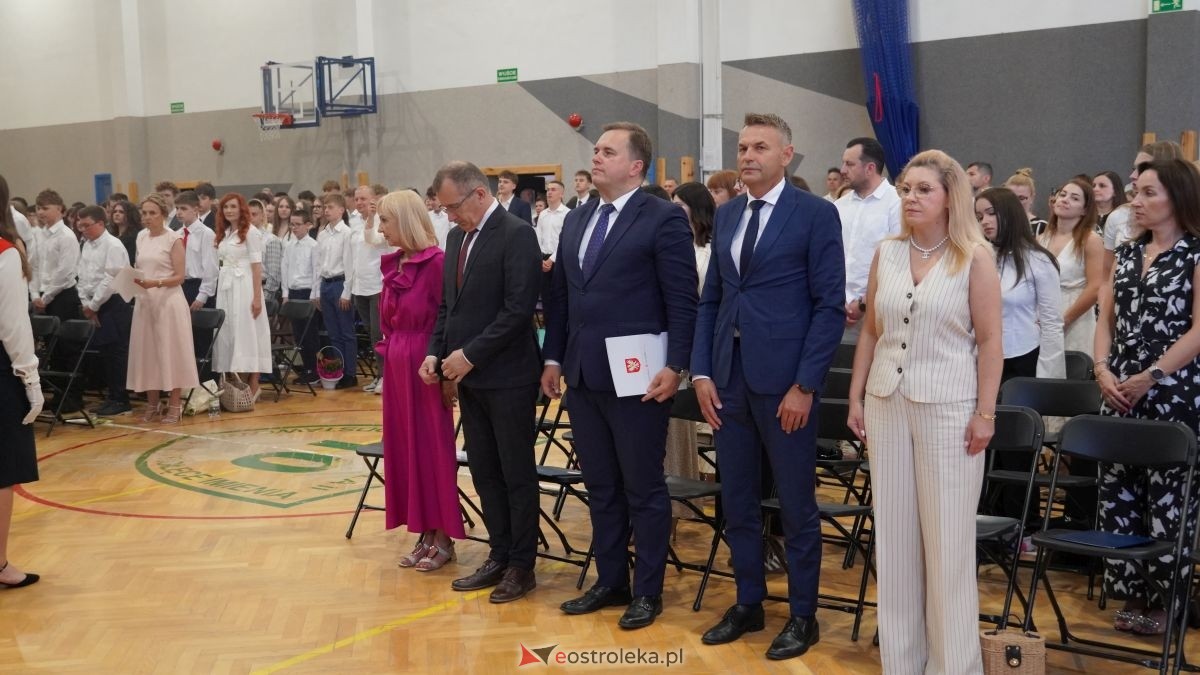 Zakończenie roku szkolnego w SP nr 10 w Ostrołęce [26.06.2026] - zdjęcie #93 - eOstroleka.pl