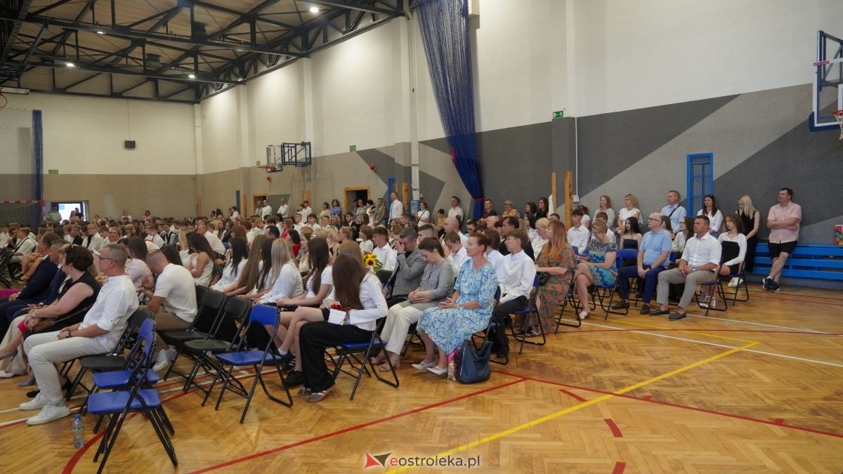 Zakończenie roku szkolnego w SP nr 10 w Ostrołęce [26.06.2026] - zdjęcie #92 - eOstroleka.pl
