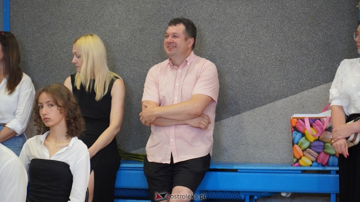 Zakończenie roku szkolnego w SP nr 10 w Ostrołęce [26.06.2026] - zdjęcie #88 - eOstroleka.pl
