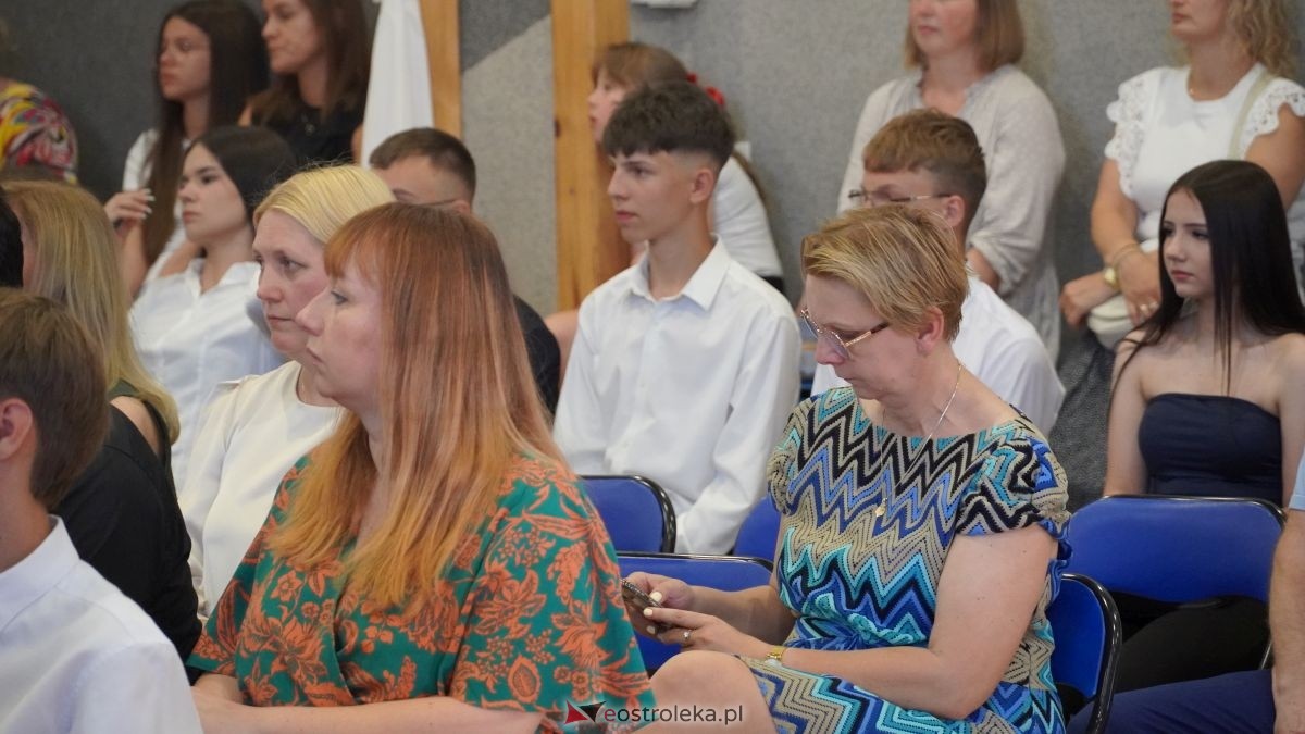 Zakończenie roku szkolnego w SP nr 10 w Ostrołęce [26.06.2026] - zdjęcie #87 - eOstroleka.pl