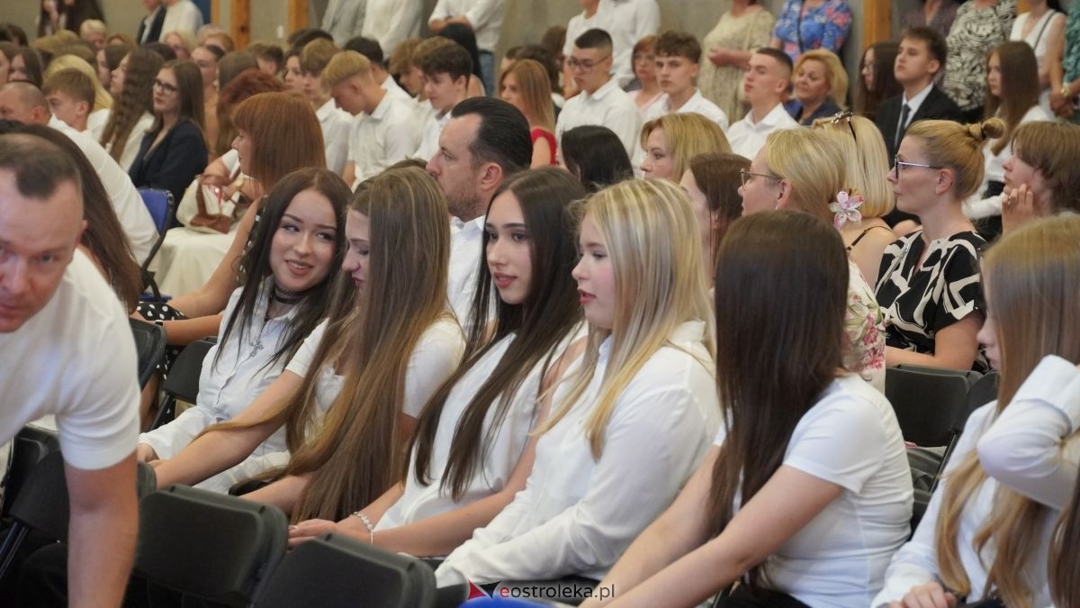Zakończenie roku szkolnego w SP nr 10 w Ostrołęce [26.06.2026] - zdjęcie #86 - eOstroleka.pl