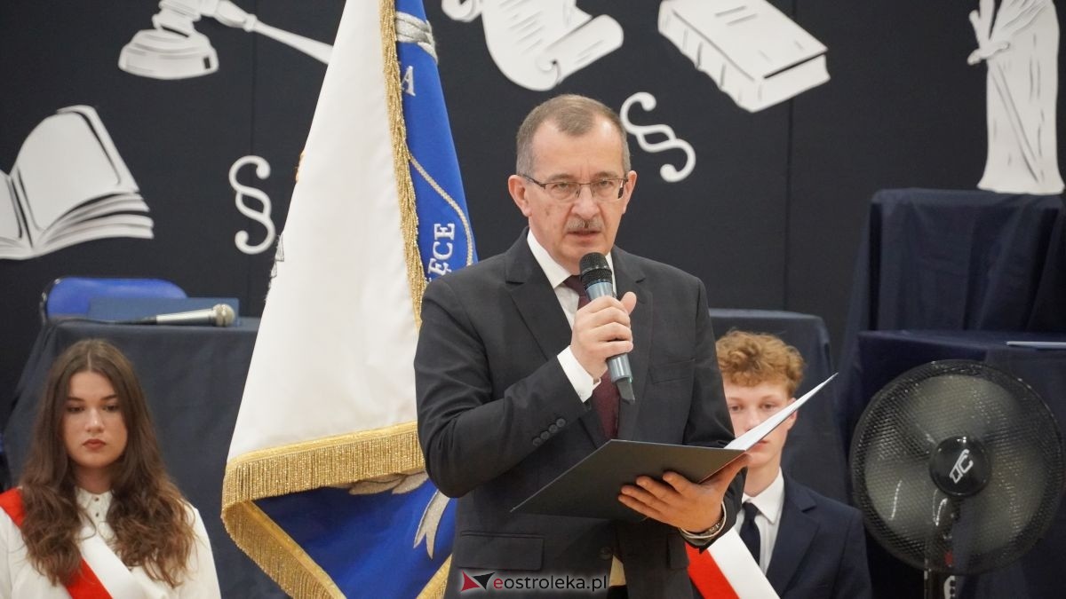 Zakończenie roku szkolnego w SP nr 10 w Ostrołęce [26.06.2026] - zdjęcie #85 - eOstroleka.pl
