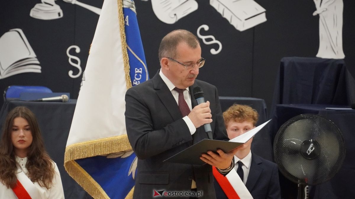 Zakończenie roku szkolnego w SP nr 10 w Ostrołęce [26.06.2026] - zdjęcie #84 - eOstroleka.pl