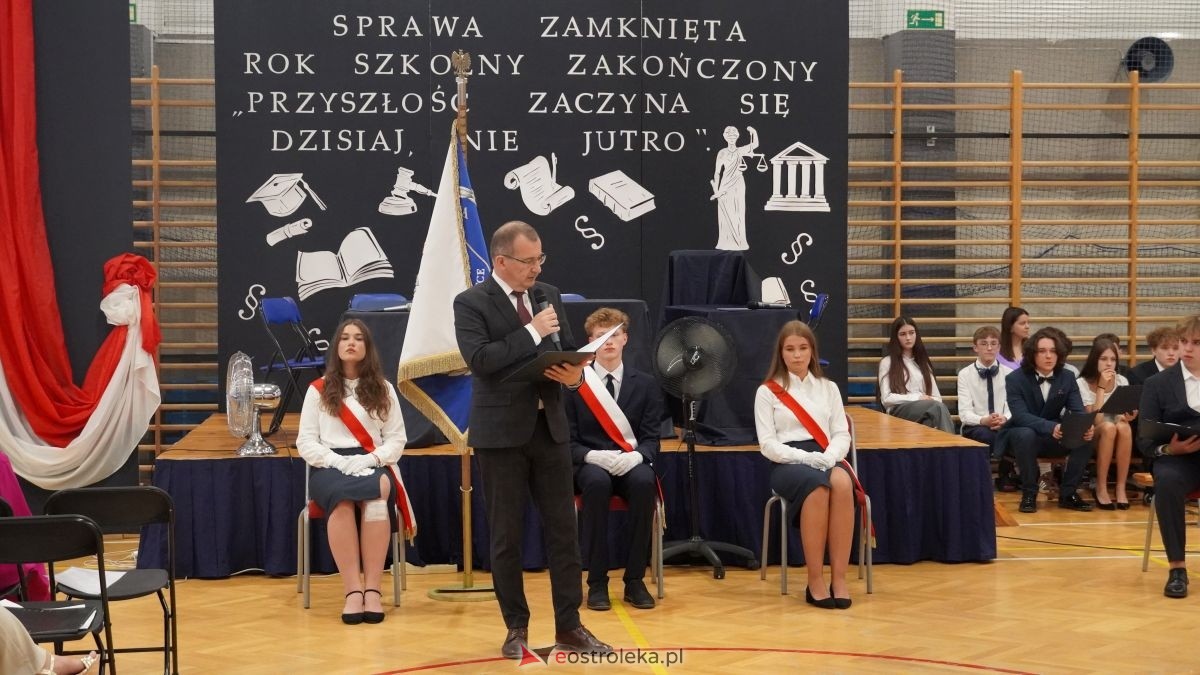 Zakończenie roku szkolnego w SP nr 10 w Ostrołęce [26.06.2026] - zdjęcie #83 - eOstroleka.pl