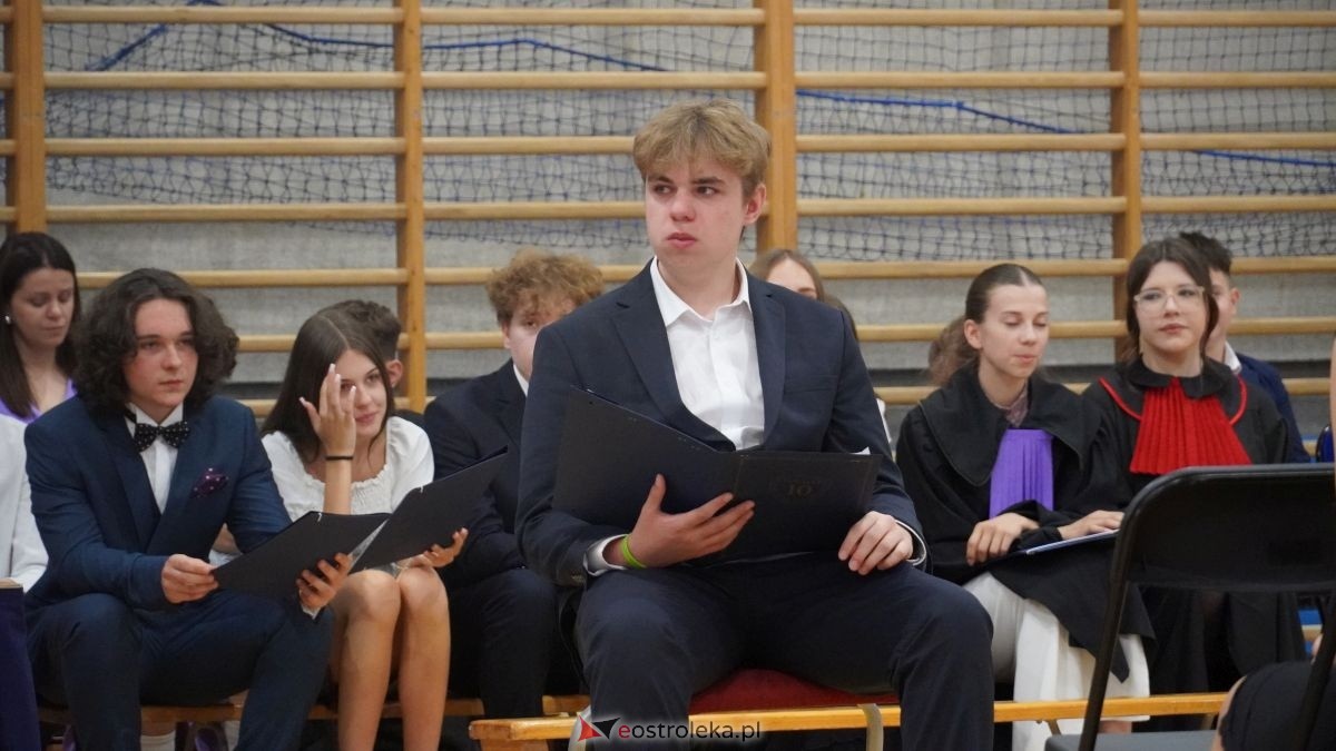 Zakończenie roku szkolnego w SP nr 10 w Ostrołęce [26.06.2026] - zdjęcie #82 - eOstroleka.pl