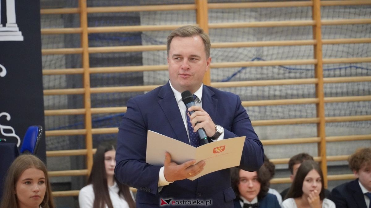 Zakończenie roku szkolnego w SP nr 10 w Ostrołęce [26.06.2026] - zdjęcie #80 - eOstroleka.pl