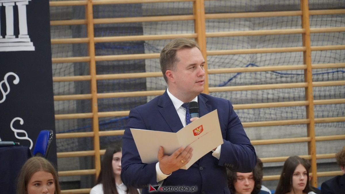 Zakończenie roku szkolnego w SP nr 10 w Ostrołęce [26.06.2026] - zdjęcie #79 - eOstroleka.pl