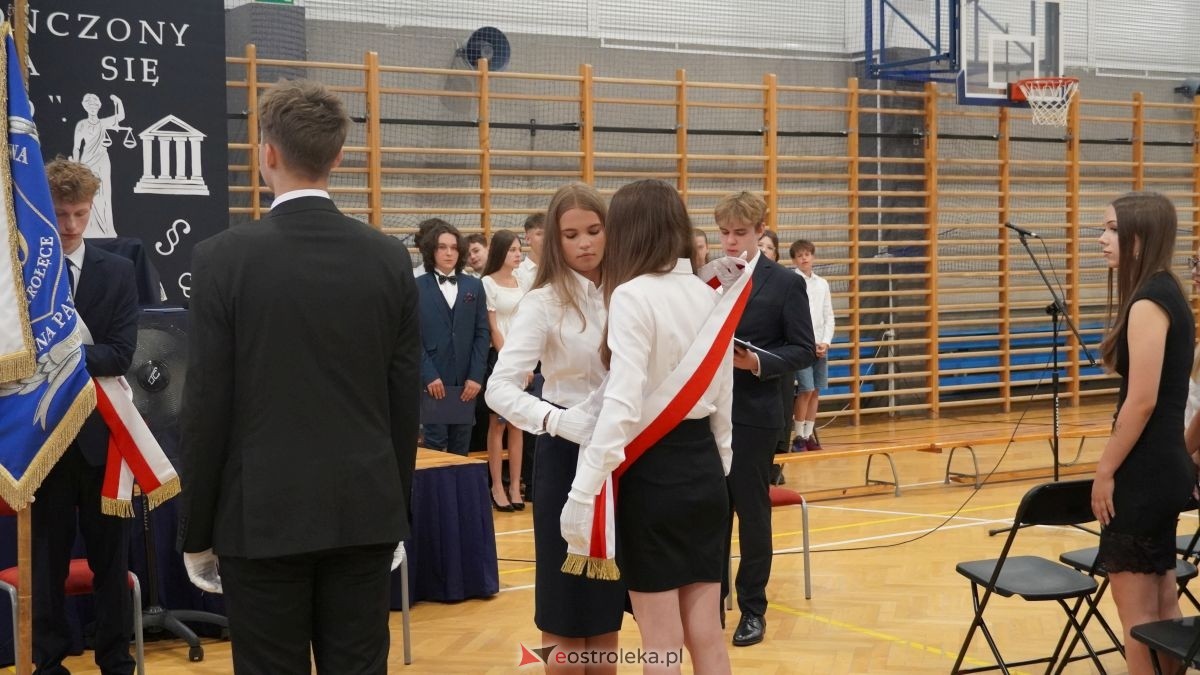 Zakończenie roku szkolnego w SP nr 10 w Ostrołęce [26.06.2026] - zdjęcie #72 - eOstroleka.pl