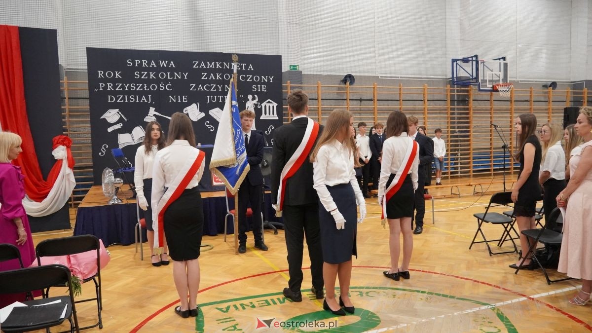 Zakończenie roku szkolnego w SP nr 10 w Ostrołęce [26.06.2026] - zdjęcie #70 - eOstroleka.pl