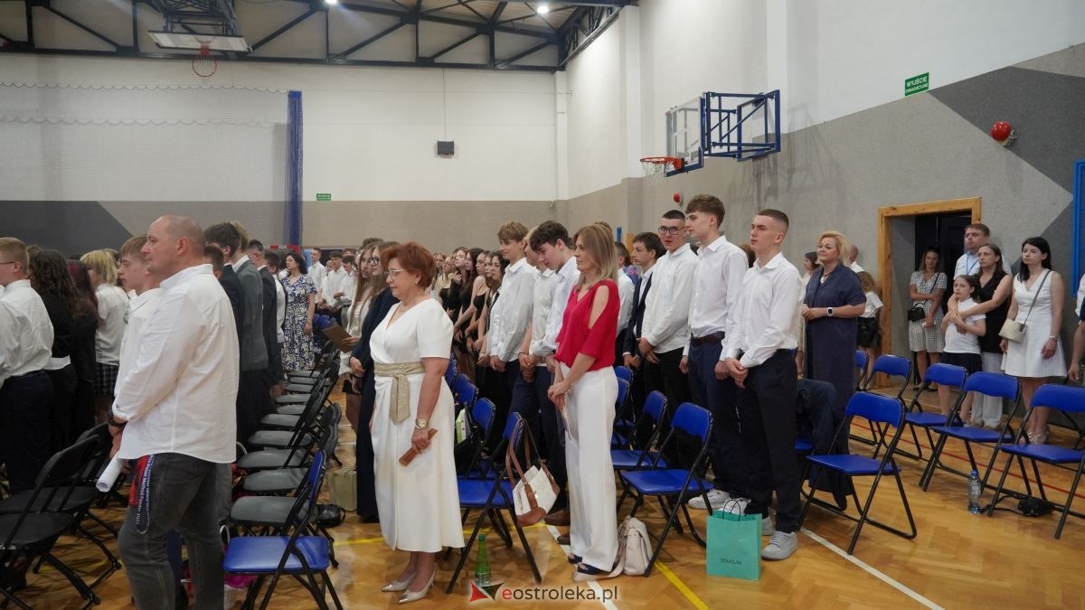 Zakończenie roku szkolnego w SP nr 10 w Ostrołęce [26.06.2026] - zdjęcie #69 - eOstroleka.pl
