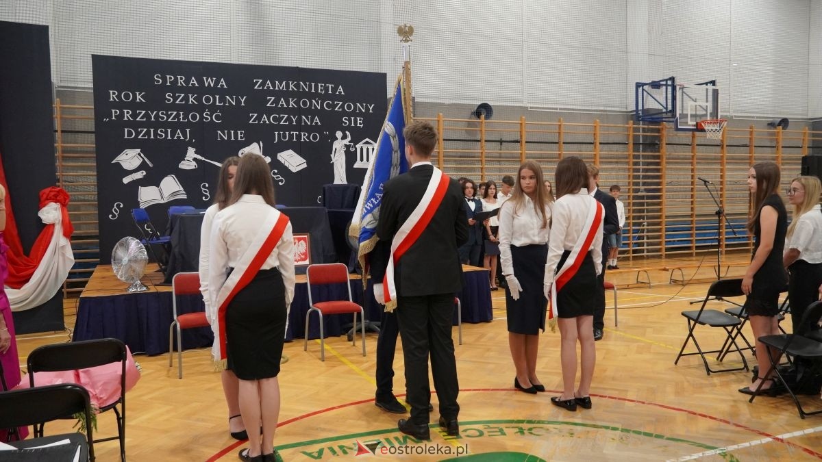 Zakończenie roku szkolnego w SP nr 10 w Ostrołęce [26.06.2026] - zdjęcie #67 - eOstroleka.pl