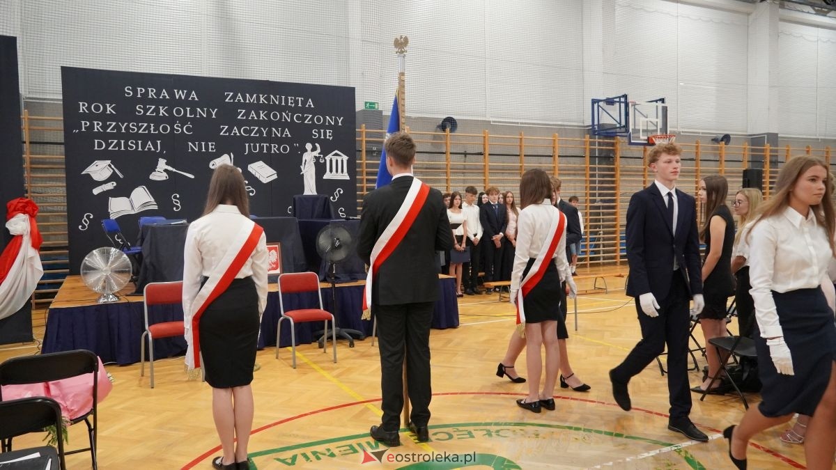 Zakończenie roku szkolnego w SP nr 10 w Ostrołęce [26.06.2026] - zdjęcie #66 - eOstroleka.pl