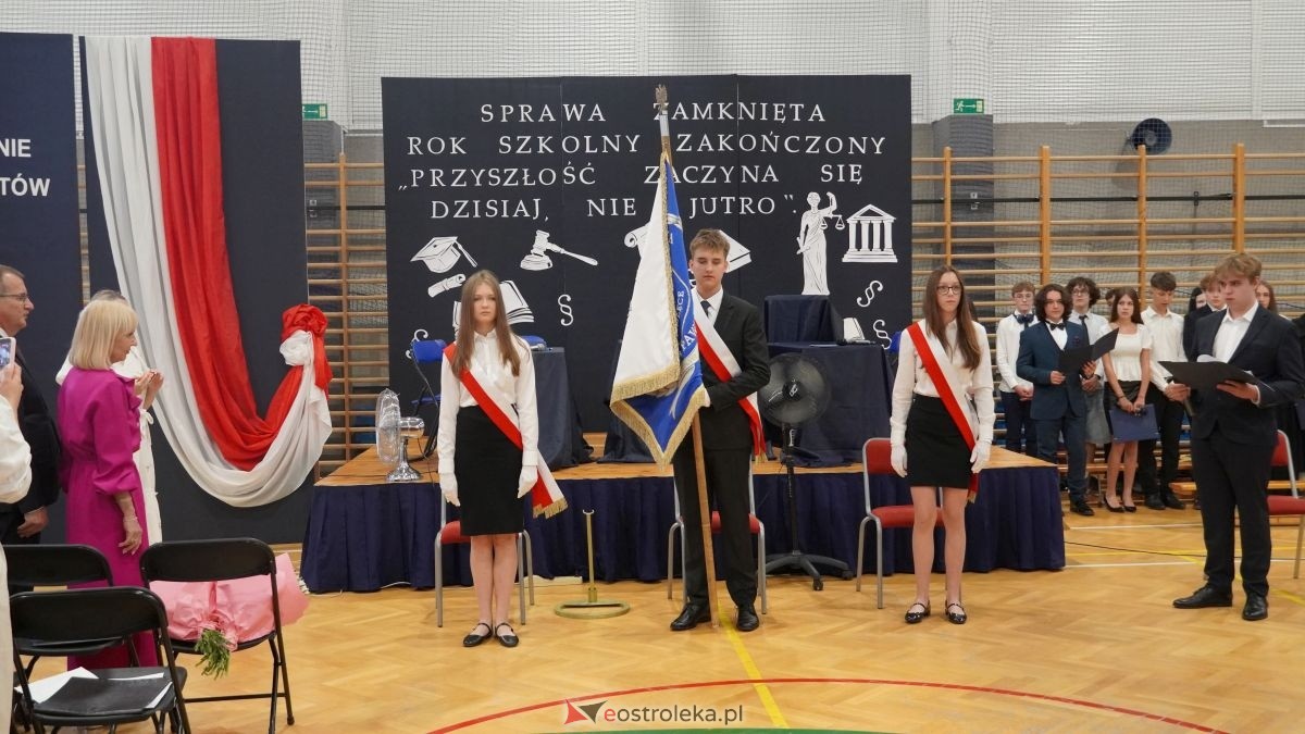Zakończenie roku szkolnego w SP nr 10 w Ostrołęce [26.06.2026] - zdjęcie #65 - eOstroleka.pl