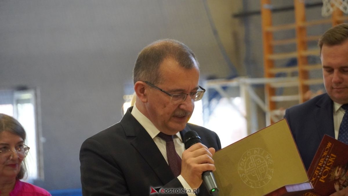 Zakończenie roku szkolnego w SP nr 10 w Ostrołęce [26.06.2026] - zdjęcie #54 - eOstroleka.pl