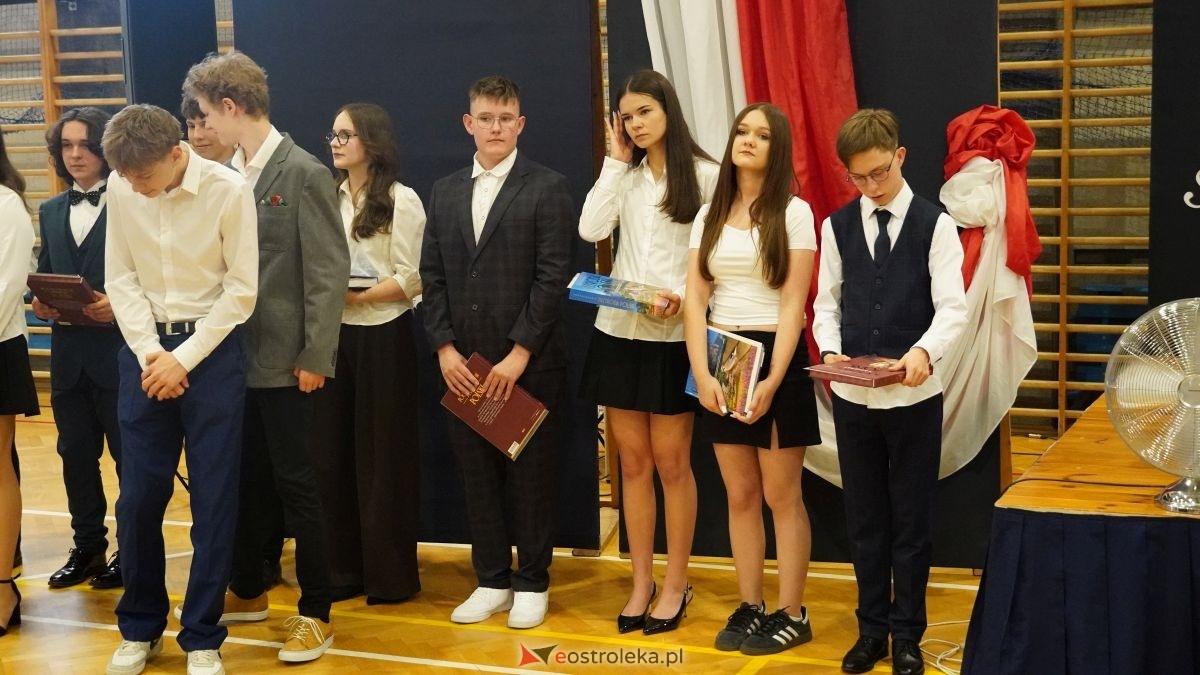 Zakończenie roku szkolnego w SP nr 10 w Ostrołęce [26.06.2026] - zdjęcie #51 - eOstroleka.pl