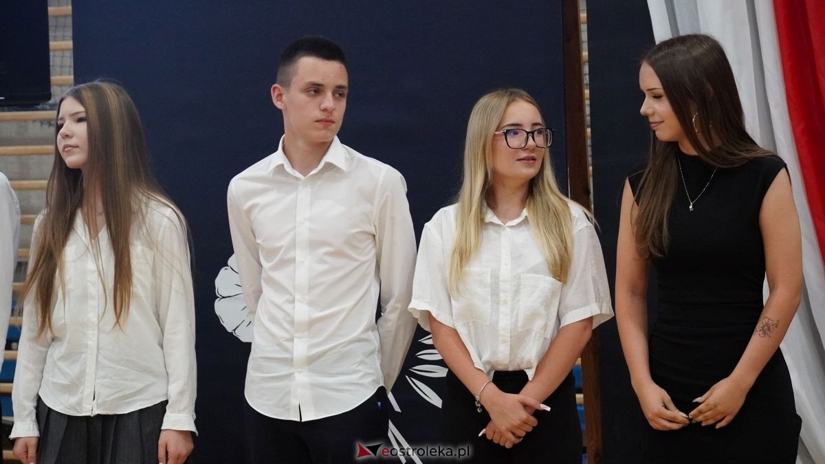 Zakończenie roku szkolnego w SP nr 10 w Ostrołęce [26.06.2026] - zdjęcie #21 - eOstroleka.pl
