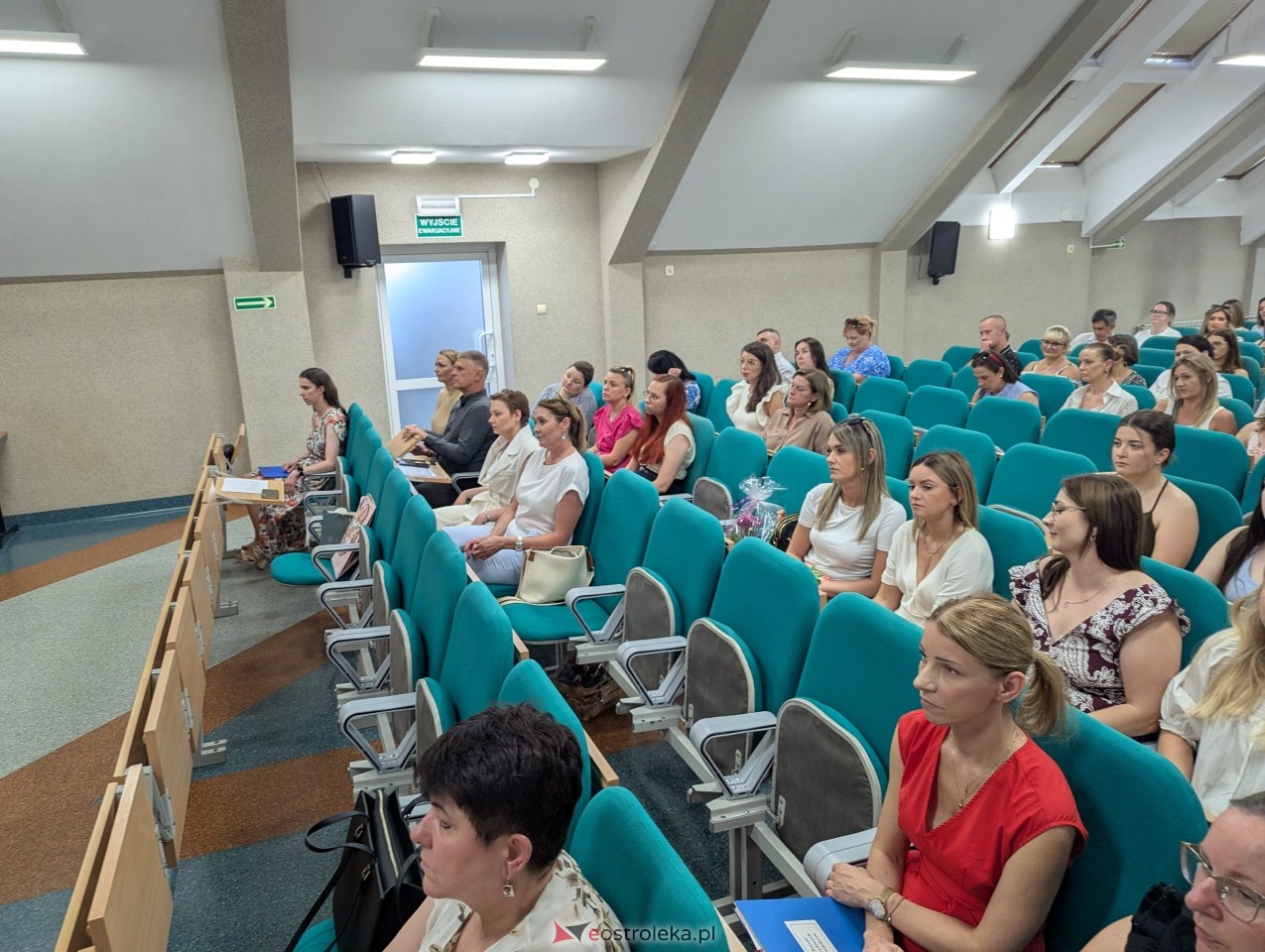 Zakończenie roku szkolnego w CKZiU w Ostrołęce [26.06.2026] - zdjęcie #9 - eOstroleka.pl