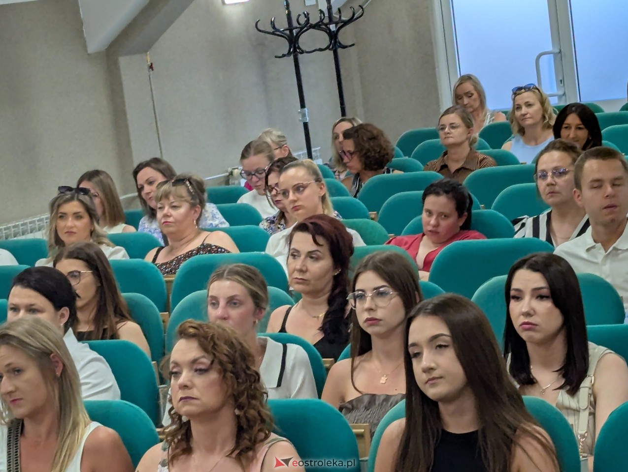 Zakończenie roku szkolnego w CKZiU w Ostrołęce [26.06.2026] - zdjęcie #5 - eOstroleka.pl