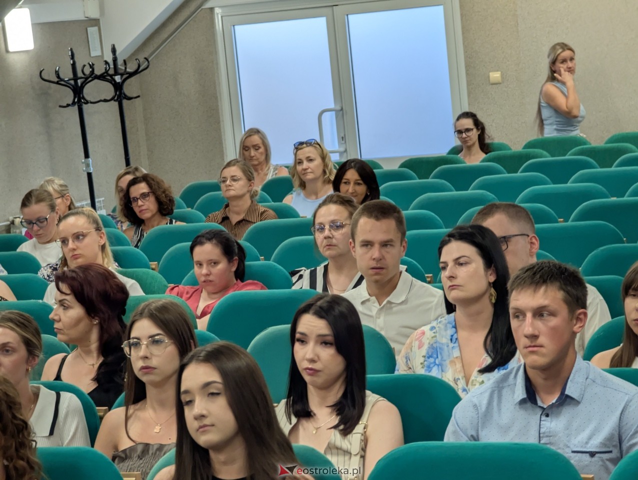 Zakończenie roku szkolnego w CKZiU w Ostrołęce [26.06.2026] - zdjęcie #4 - eOstroleka.pl